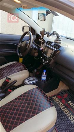 ميتسوبيشي ميراج